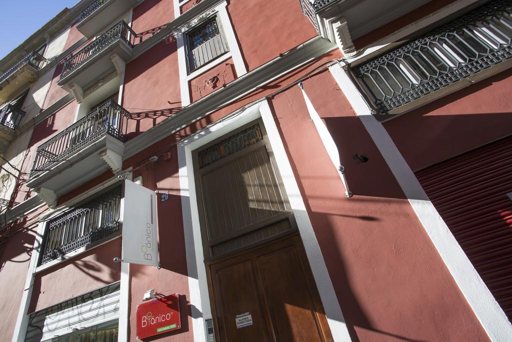 Singularstays Botanico 29 Rooms - Valencia, Valencia
