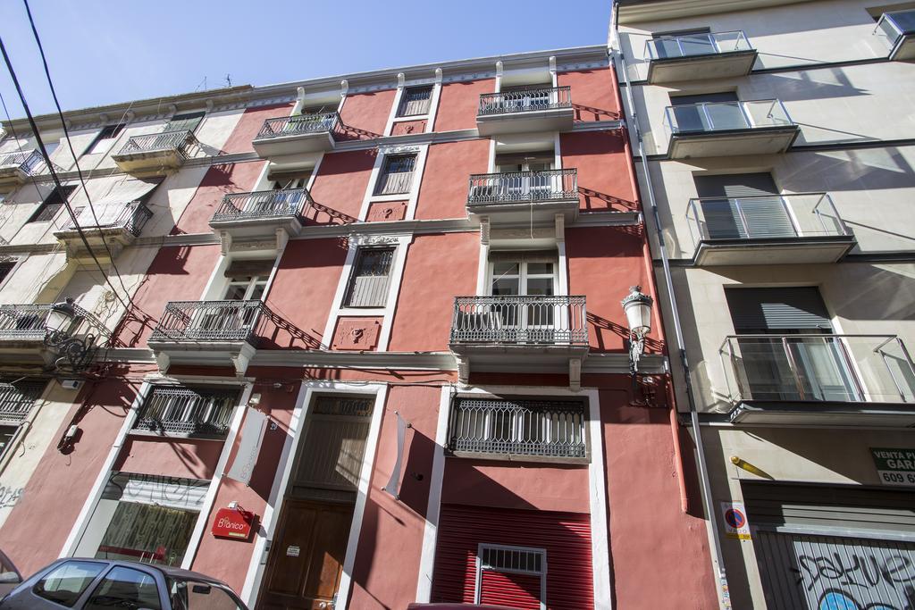 Singularstays Botanico 29 Rooms - Valencia — Photos 1